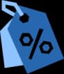 MONEY SAVING
